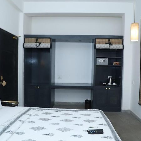 Villa 243 Jaipur Luaran gambar