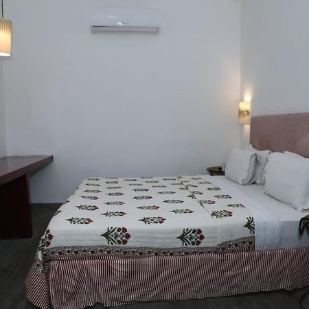 Villa 243 Jaipur Luaran gambar