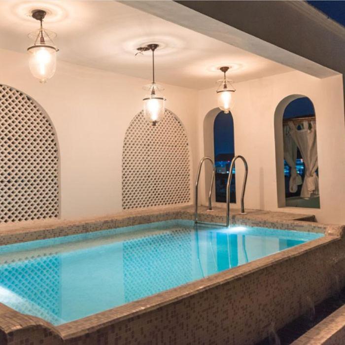 Villa 243 Jaipur Luaran gambar