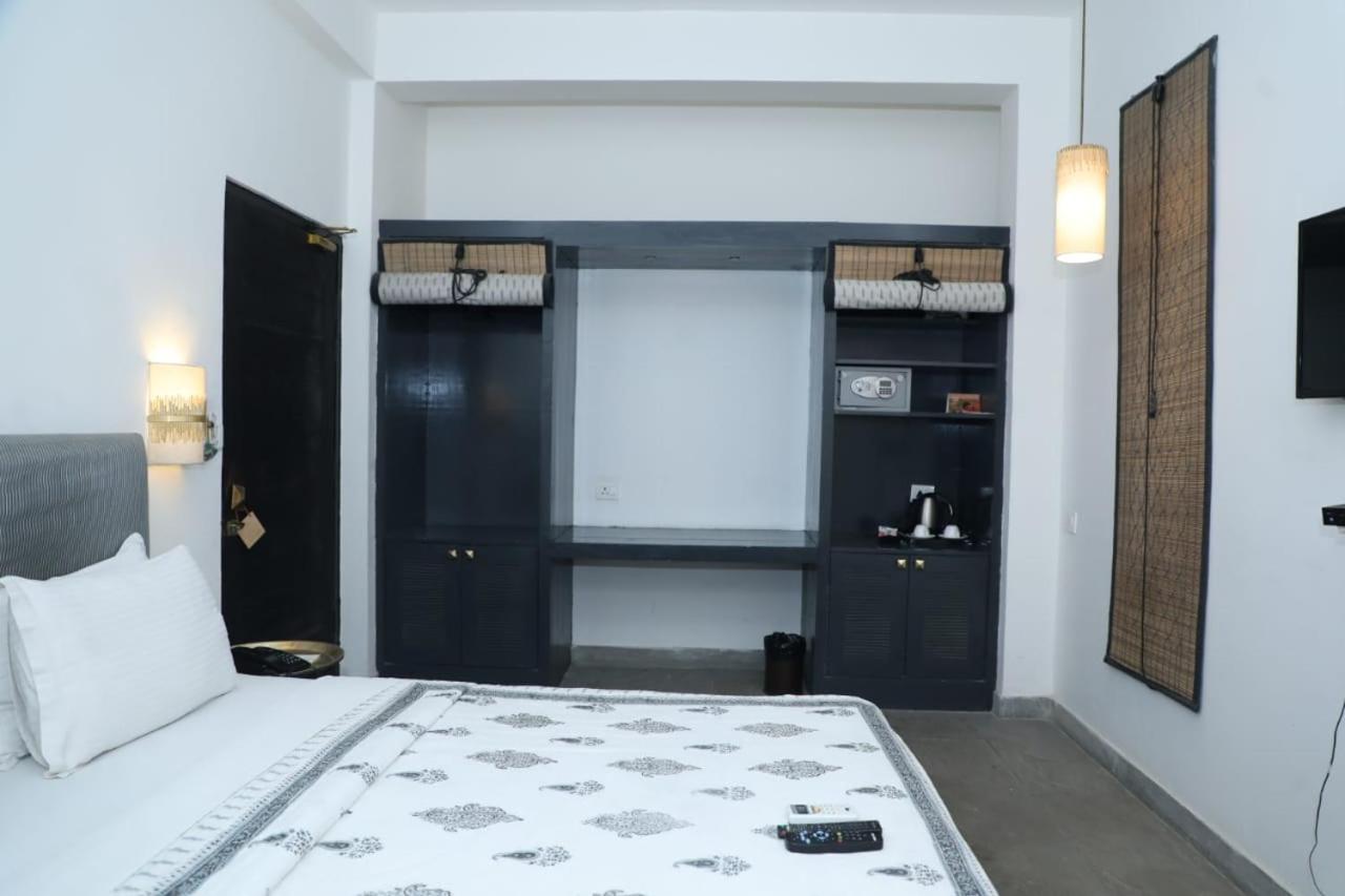 Villa 243 Jaipur Luaran gambar