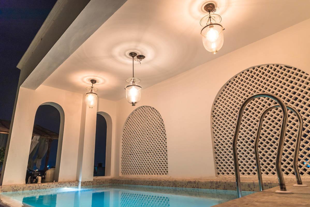 Villa 243 Jaipur Luaran gambar