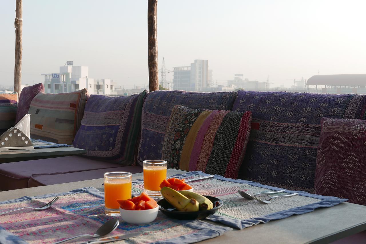 Villa 243 Jaipur Luaran gambar