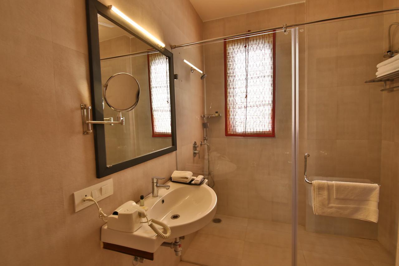 Villa 243 Jaipur Luaran gambar