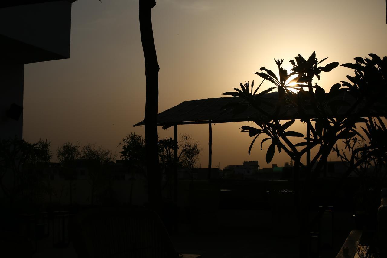 Villa 243 Jaipur Luaran gambar