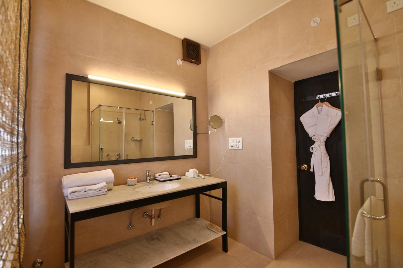 Villa 243 Jaipur Luaran gambar