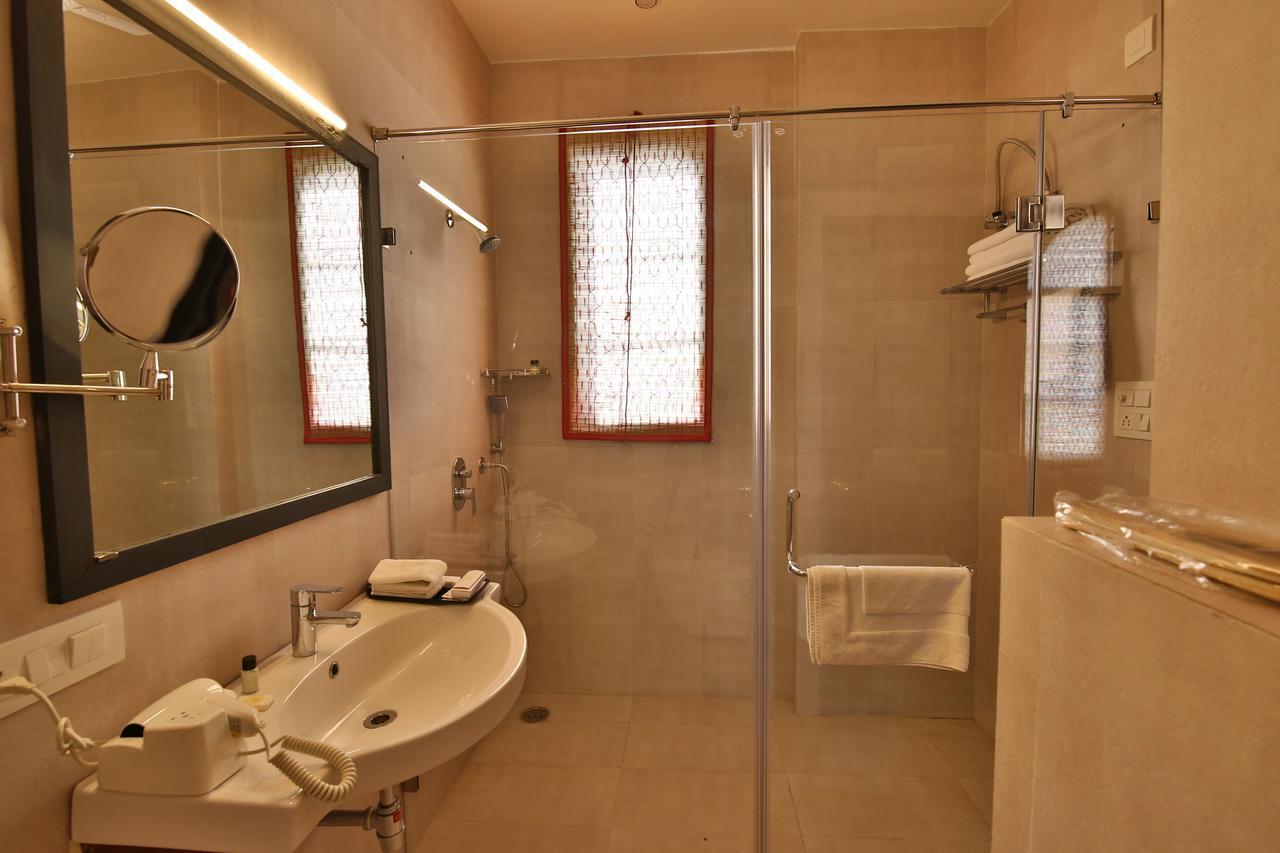 Villa 243 Jaipur Luaran gambar
